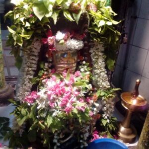 Pradosham