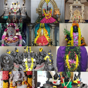 Sankalpam for All deities on a single day Abhishekam
