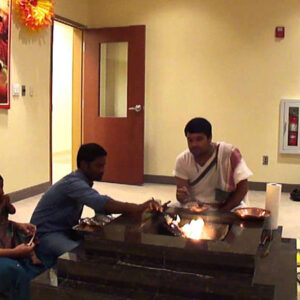 Ayusha Homam