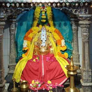Sankalpam for Ganapathy Abhishekam