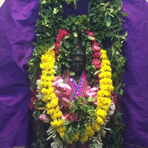 Sankalpam for Guruvayurappan Abhishekam