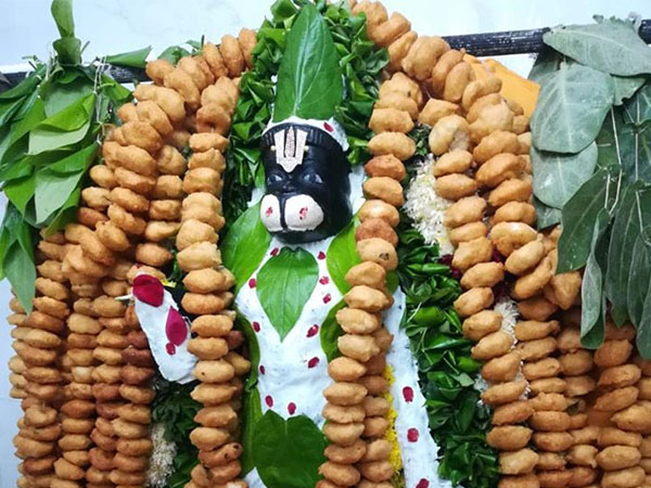 hanumanvenn