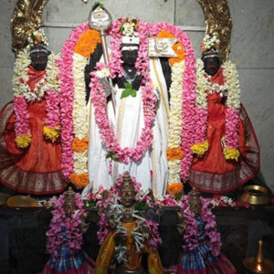 Sankalpam for Murugan Abhishekam