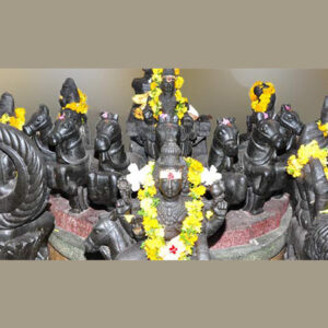 Sankalpam for Navagraha all deities Abhishekam