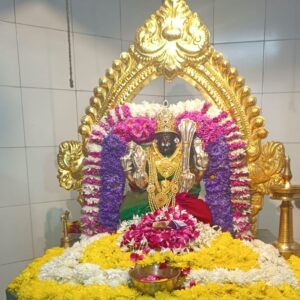 Pournami