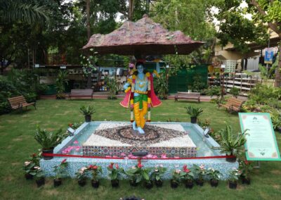 Vrindavan Inauguration 2026
